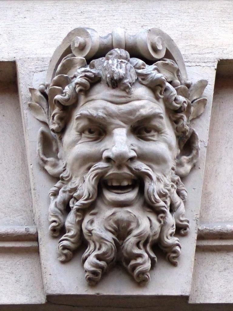 Gesicht