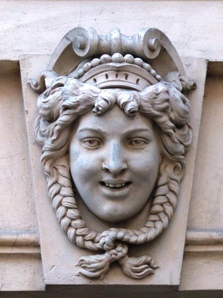 Gesicht